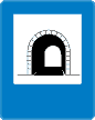 D-37, Tunel