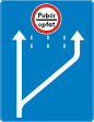 D-49, Pobór opłat