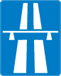 D-9, Autostrada