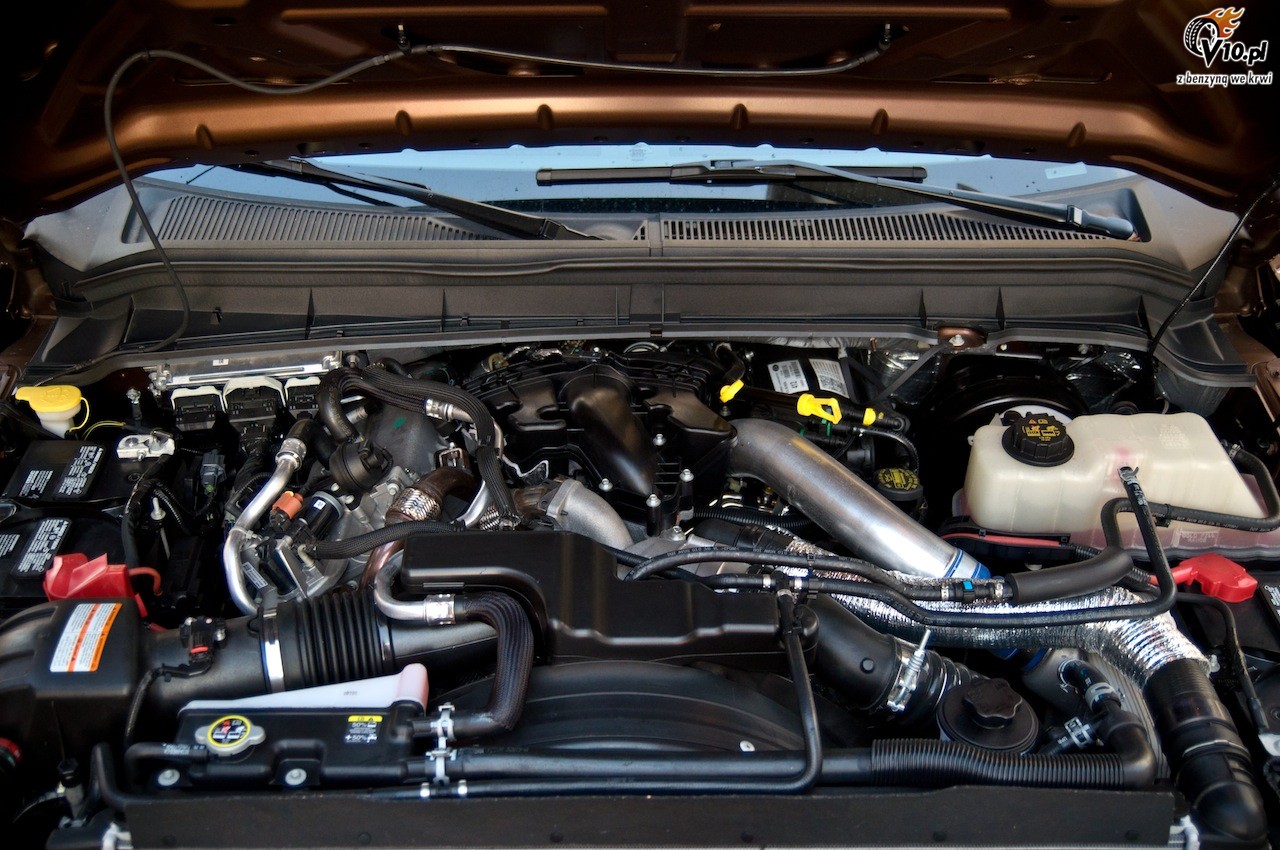 2011 Ford f250 power programmer #3