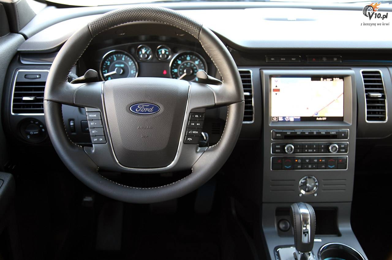 Ford flex models 2011 #2