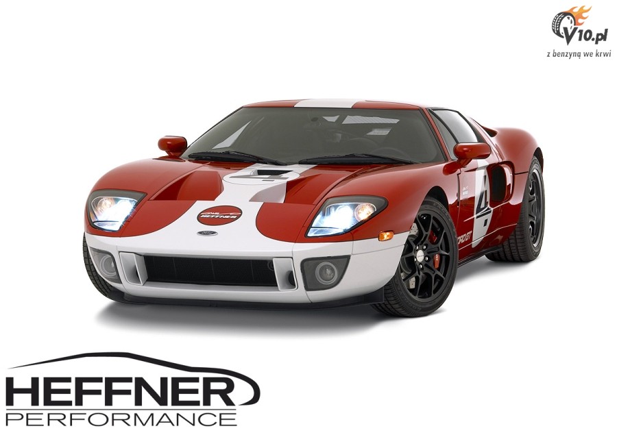 Ford gt camilo #8