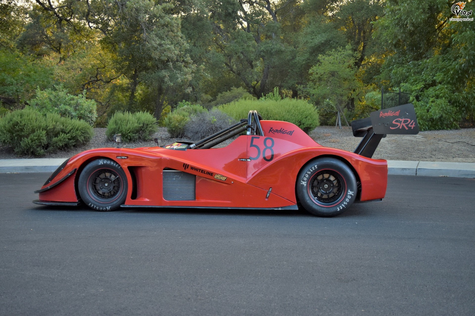 Radical rides prices