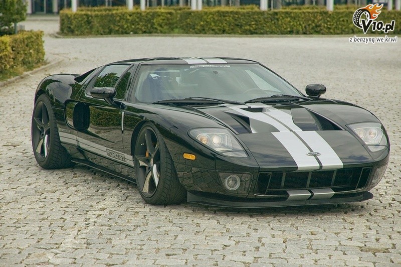 Geiger ford gt wikipedia #5