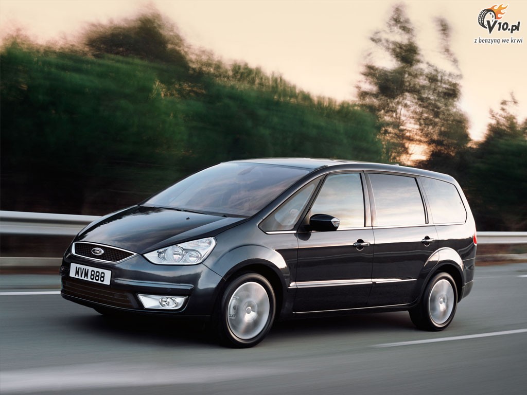 Ford galaxy forum polska #4