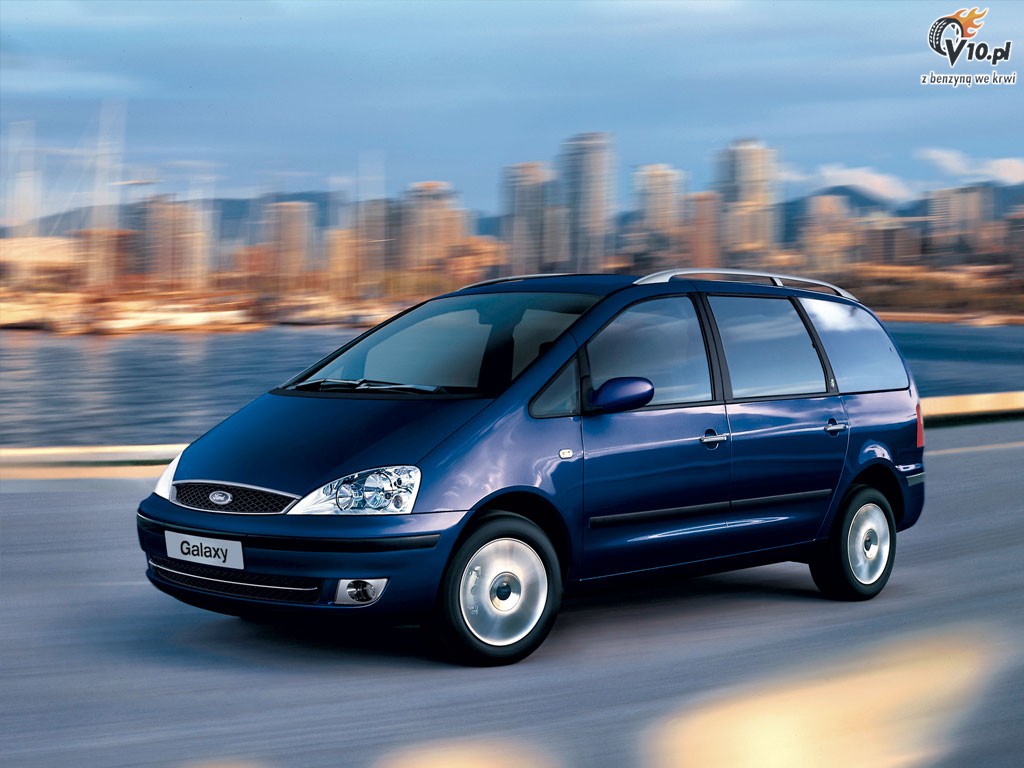 Ford galaxy forum polska #6