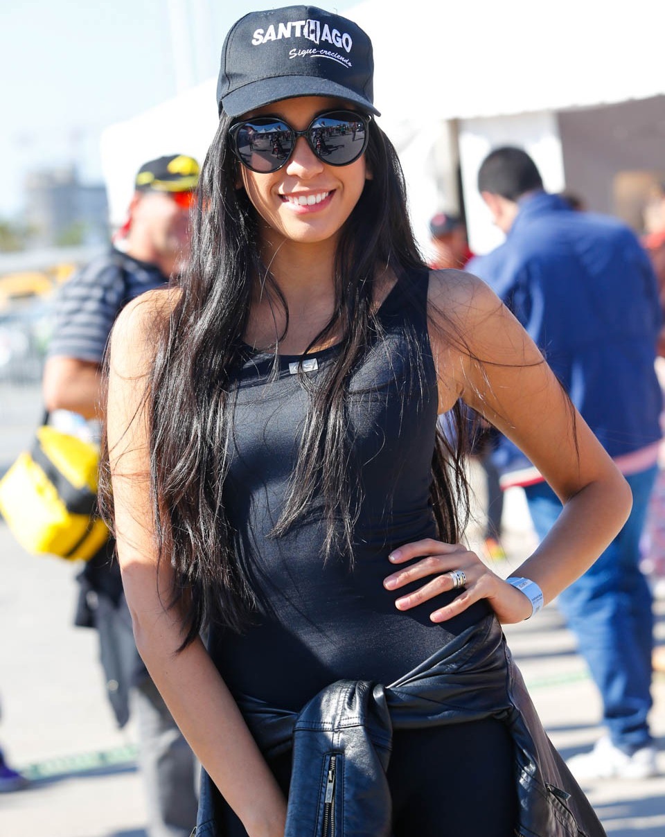 Hot Argentina Girl
