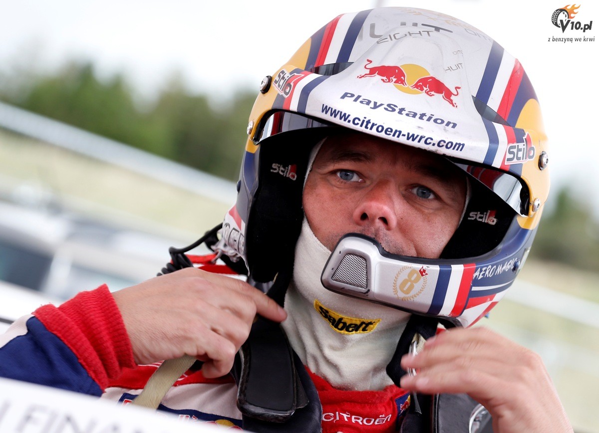 себастьян леб. нассер аль-аттия олимпиада. поуис уэльс ралли. гонщик показывает класс. автогонщики великобритании.