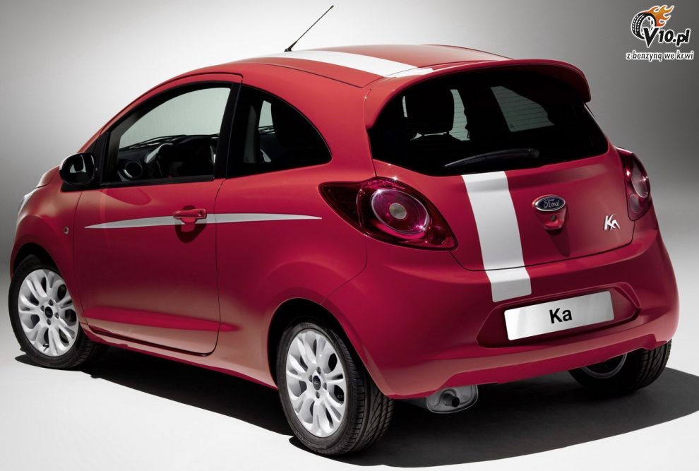 Ford ka prix maroc #3