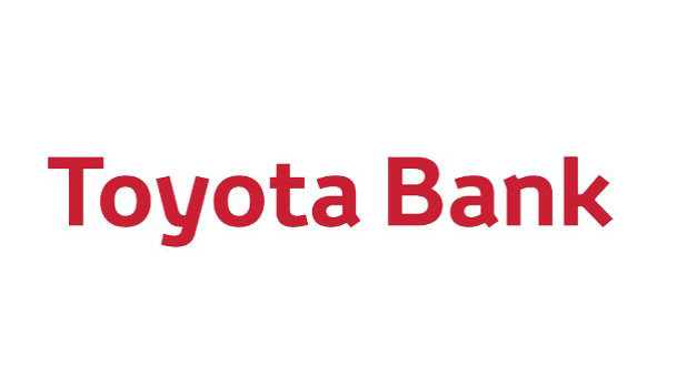 Toyota Bank