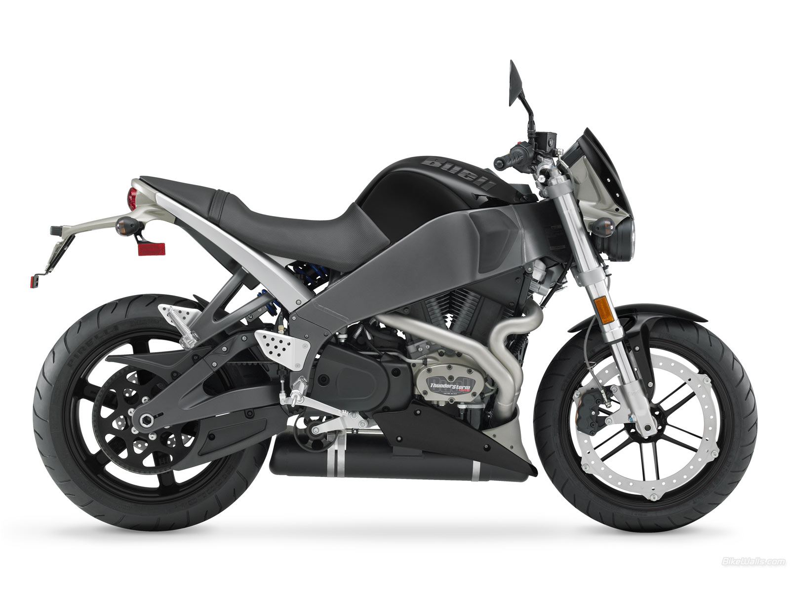 Buell Lightning XB12S 1600x1200 c87 - Tapety na pulpit ...