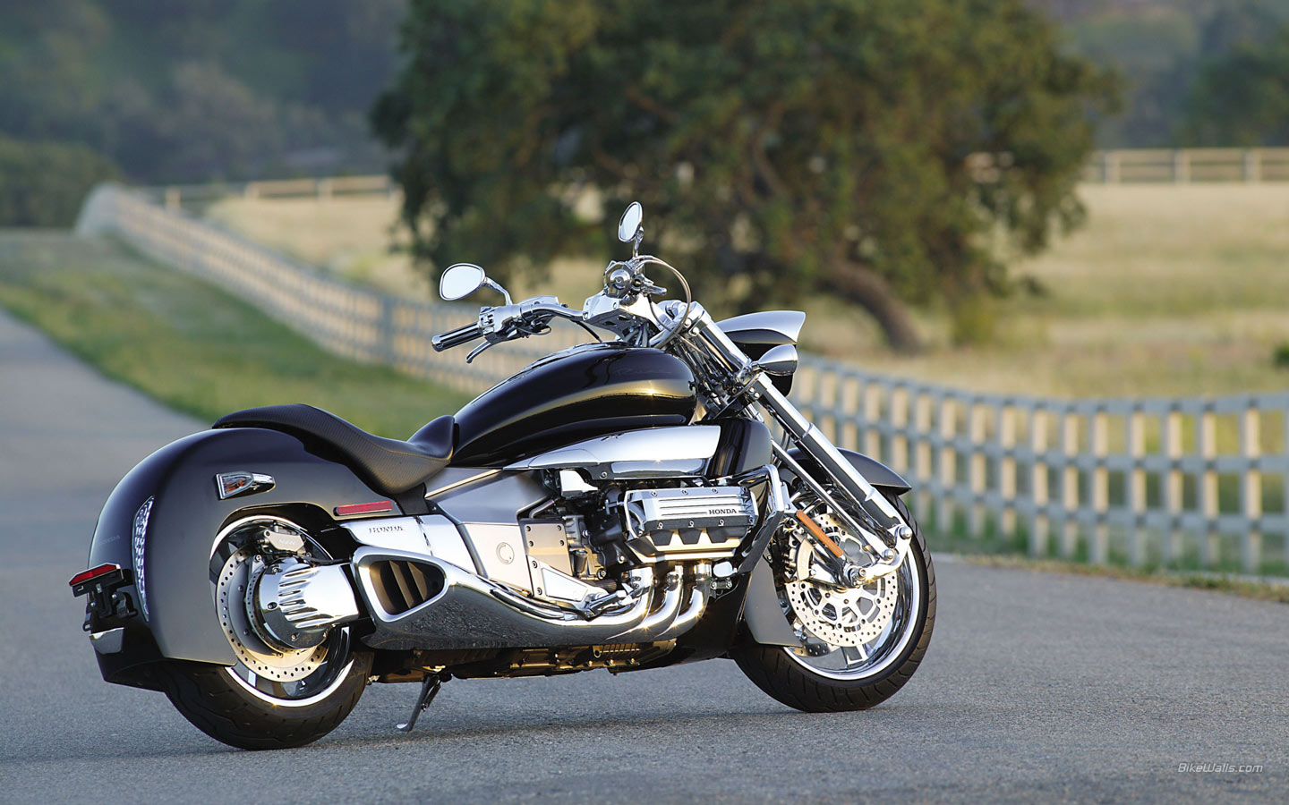 Honda Valkyrie 2020 Custom