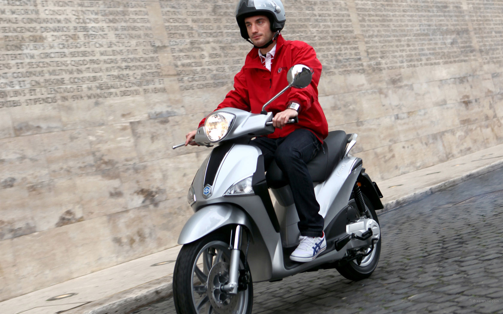 BMW Concept e (09/2011)