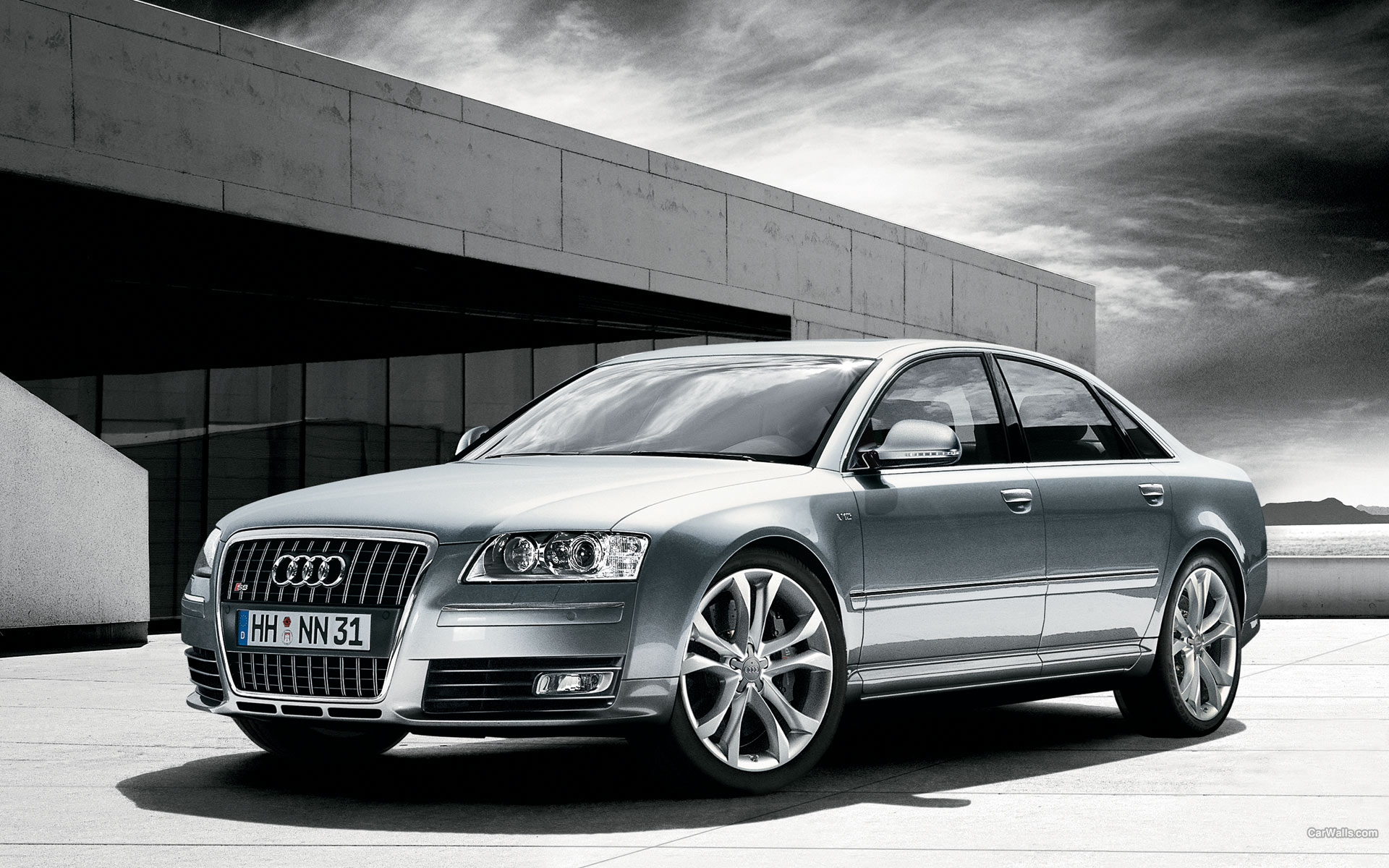 Audi S8 1920x1200 B8 Tapety Na Pulpit Samochody Sportowe Luksusowe Supersamochody