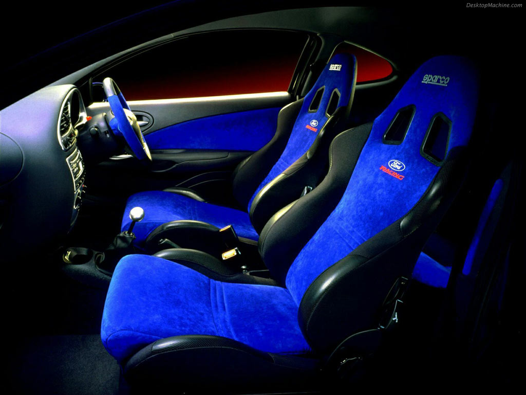 Samochody ford puma #9