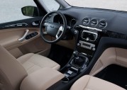 Dodge journey vs ford galaxy #6